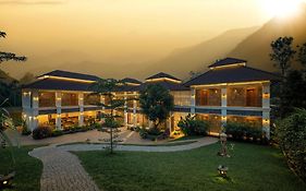 The Feel Munnar Resort